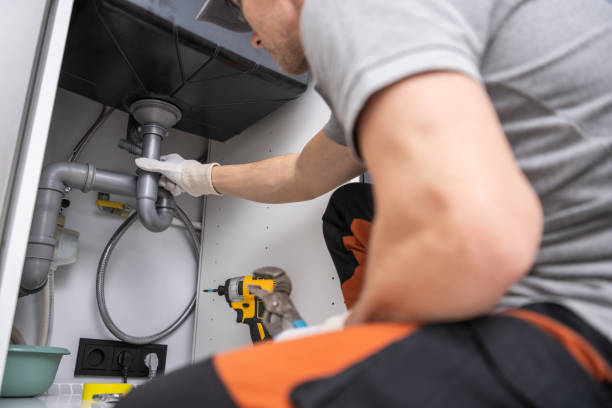 Reliable Milford Square, PA Plumbing Solutions